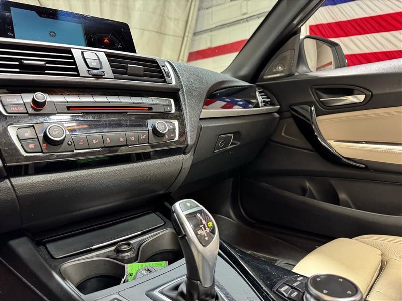 BMW 2-Series 230i xDrive Convertible 2017