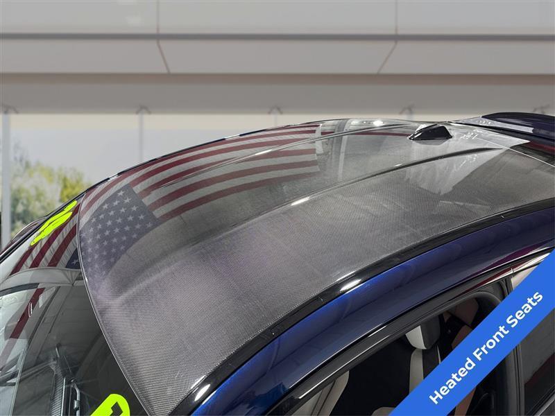 BMW M4 Competition 2024