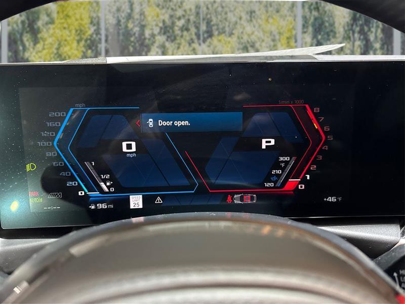 BMW M4 Competition 2024