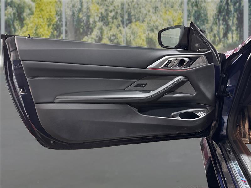 BMW M4 Competition 2024