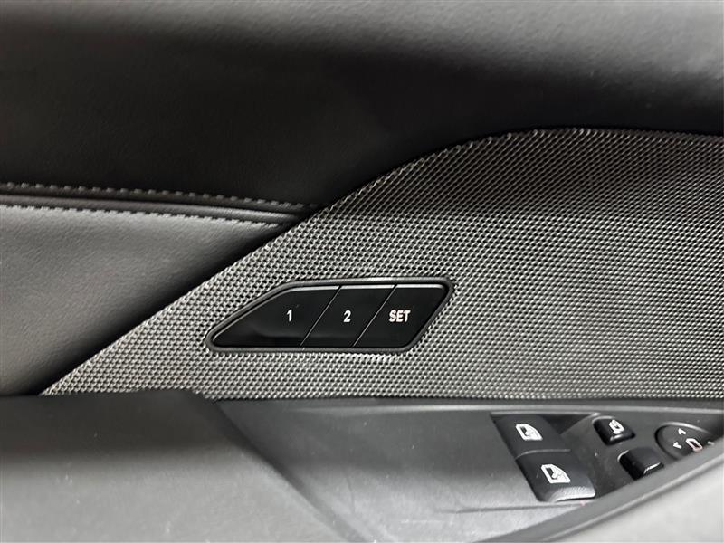 BMW M4 Competition 2024