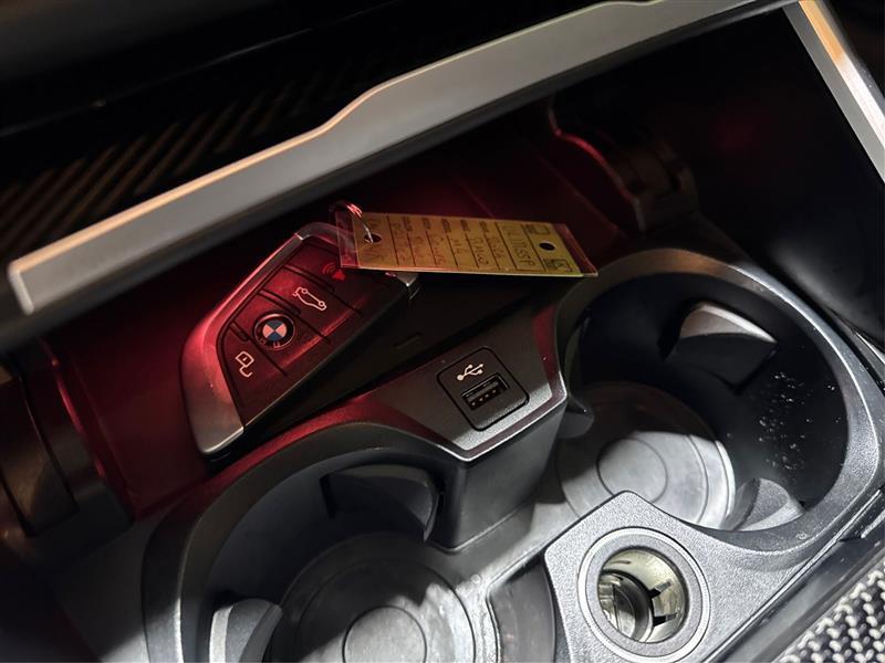 BMW M4 Competition 2024