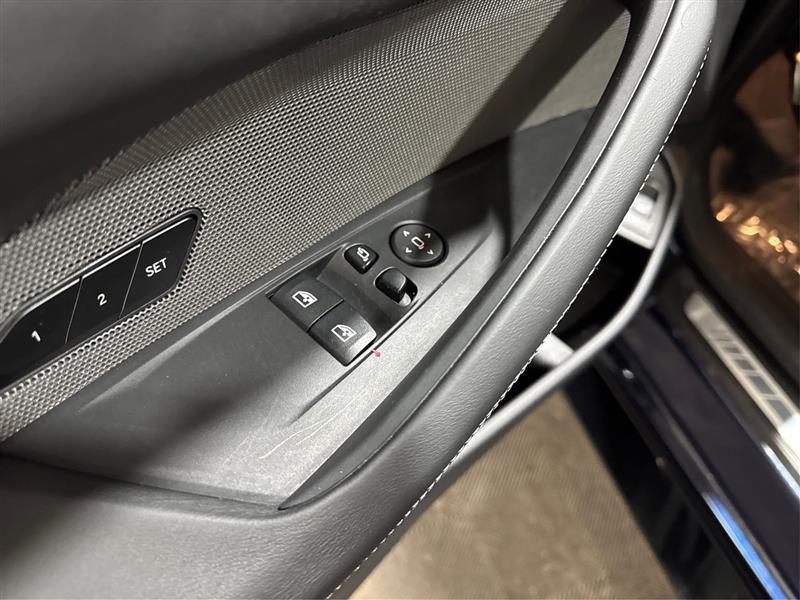 BMW M4 Competition 2024