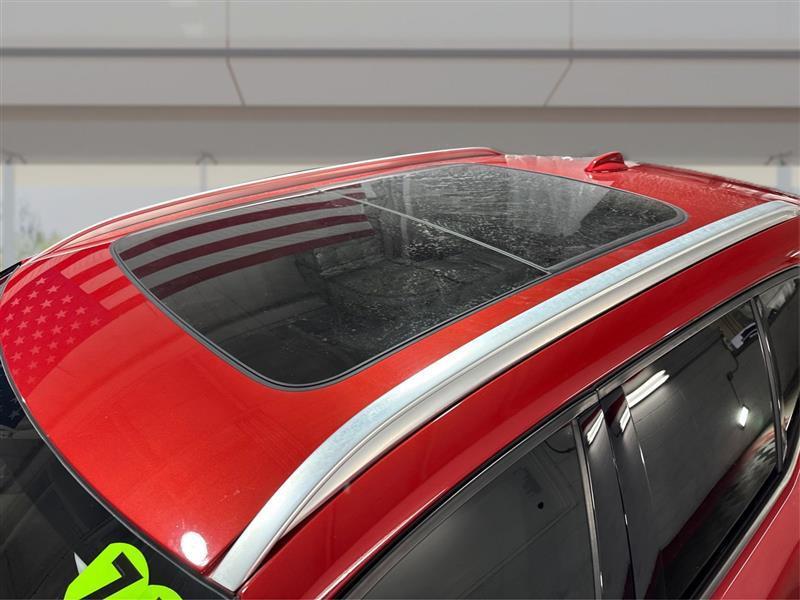 Volvo XC40 T5 Momentum AWD 2021