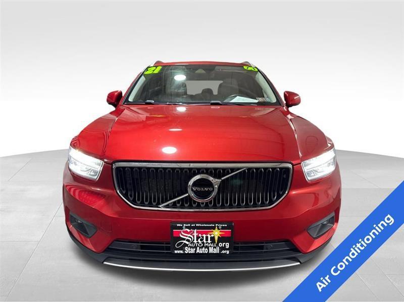 Volvo XC40 T5 Momentum AWD 2021