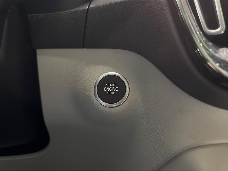 Volvo XC40 T5 Momentum AWD 2021