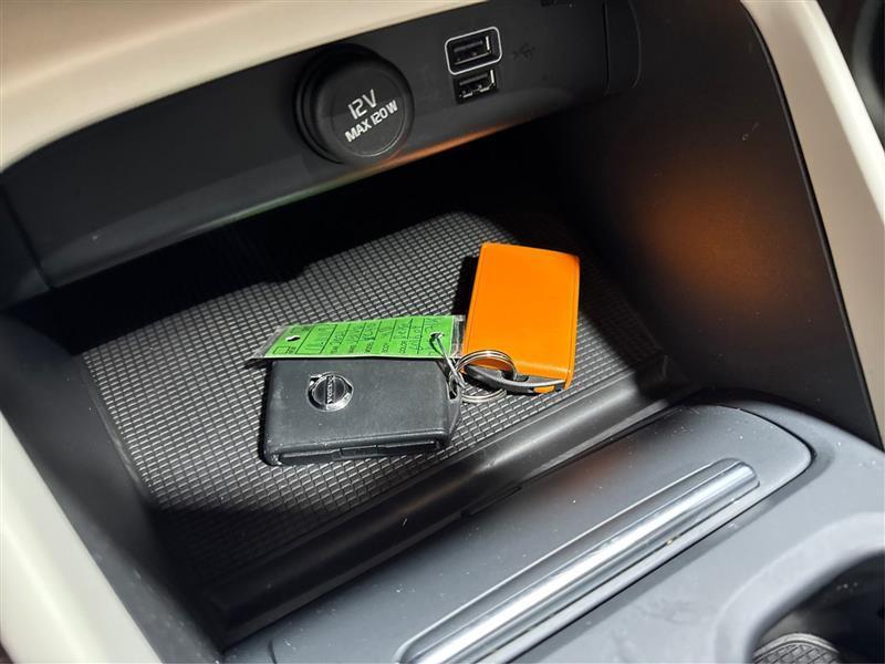 Volvo XC40 T5 Momentum AWD 2021