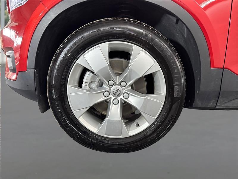 Volvo XC40 T5 Momentum AWD 2021