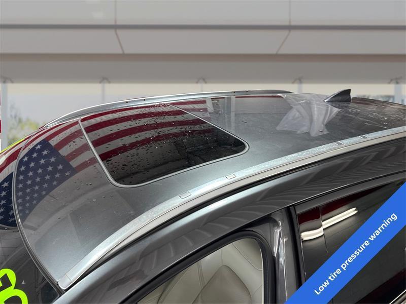 Mazda CX-5 Grand Touring AWD 2021