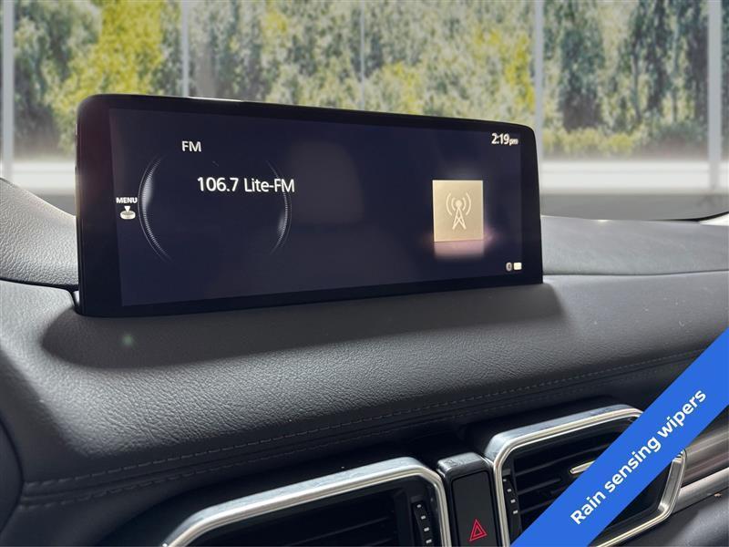 Mazda CX-5 Grand Touring AWD 2021