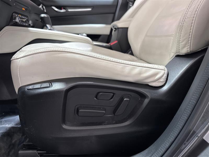 Mazda CX-5 Grand Touring AWD 2021