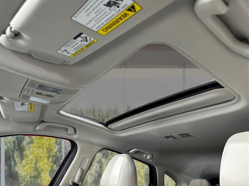 Mazda CX-5 Grand Touring AWD 2021