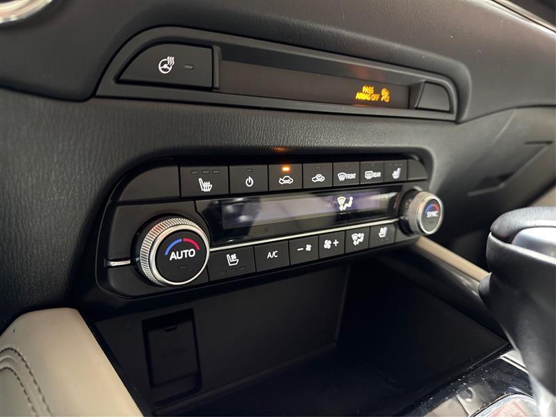 Mazda CX-5 Grand Touring AWD 2021