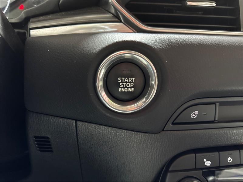 Mazda CX-5 Grand Touring AWD 2021