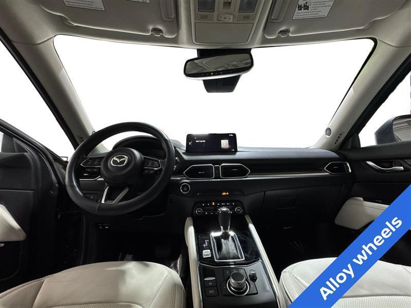Mazda CX-5 Grand Touring AWD 2021