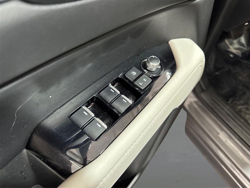 Mazda CX-5 Grand Touring AWD 2021