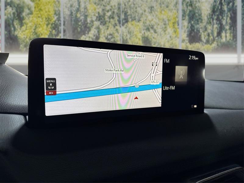 Mazda CX-5 Grand Touring AWD 2021