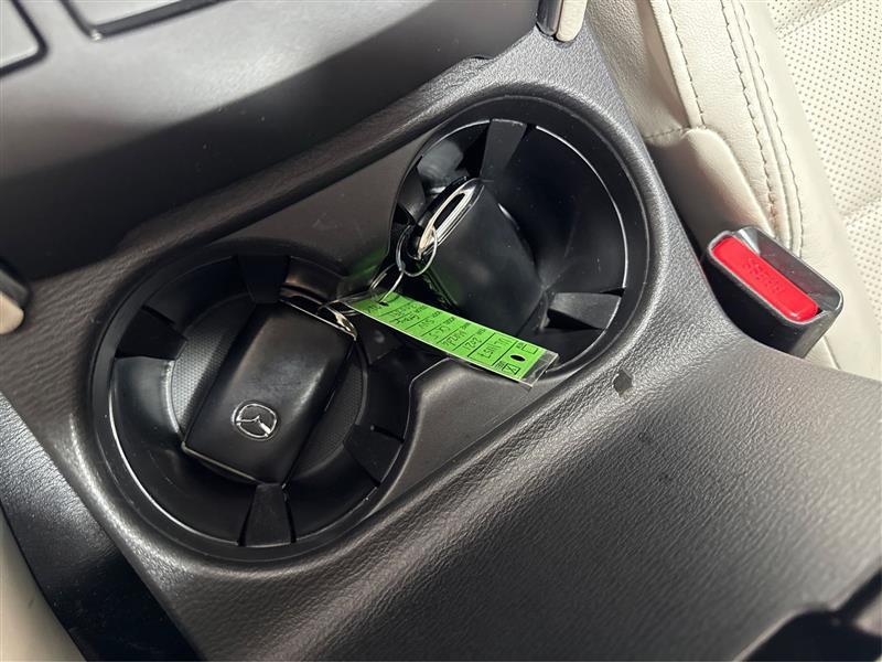 Mazda CX-5 Grand Touring AWD 2021