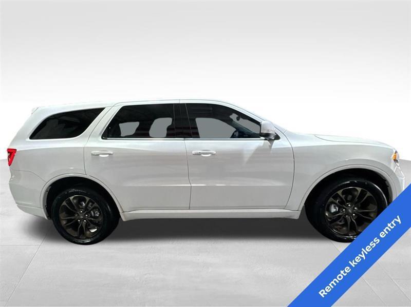 Dodge Durango GT AWD 2019
