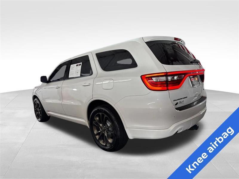 Dodge Durango GT AWD 2019