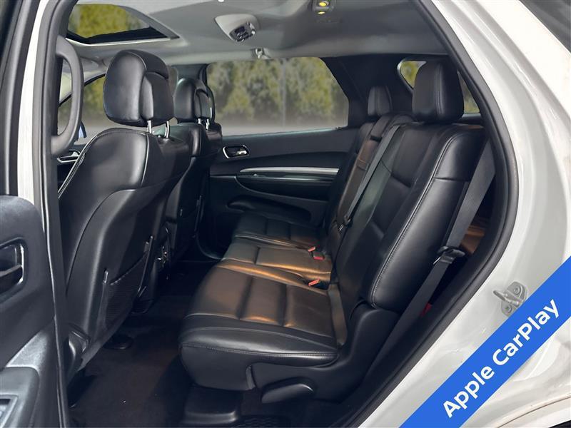 Dodge Durango GT AWD 2019