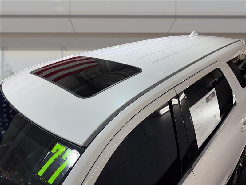 Dodge Durango GT AWD 2019