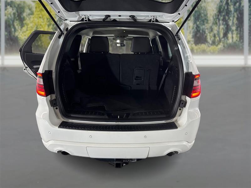 Dodge Durango GT AWD 2019