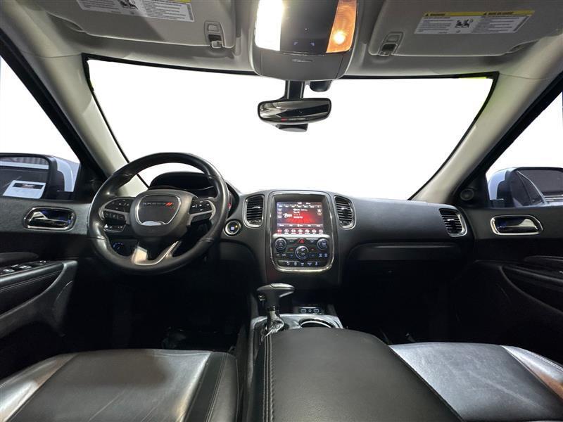 Dodge Durango GT AWD 2019