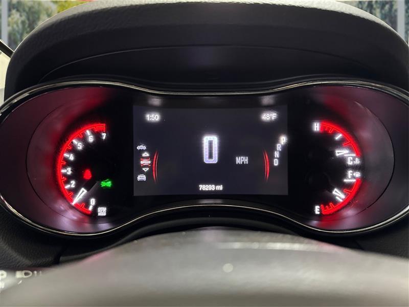 Dodge Durango GT AWD 2019