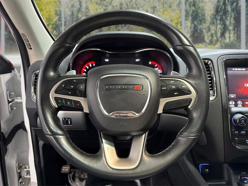 Dodge Durango GT AWD 2019