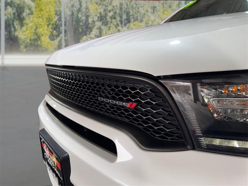 Dodge Durango GT AWD 2019