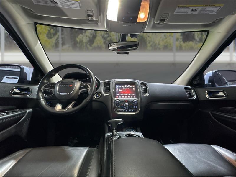 Dodge Durango GT AWD 2019