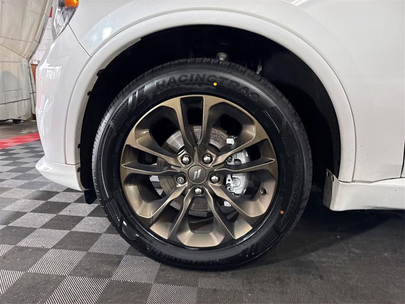 Dodge Durango GT AWD 2019