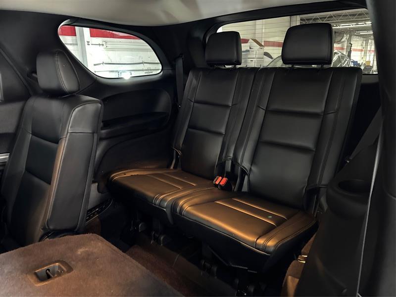 Dodge Durango GT AWD 2019