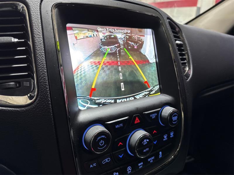 Dodge Durango GT AWD 2019