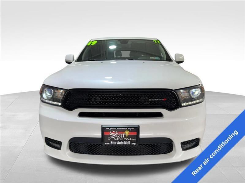 Dodge Durango GT AWD 2019