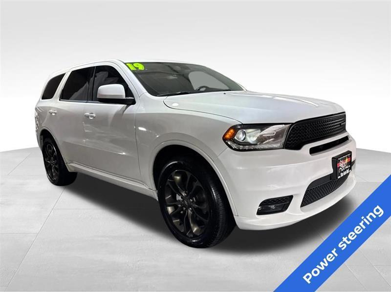 Dodge Durango GT AWD 2019