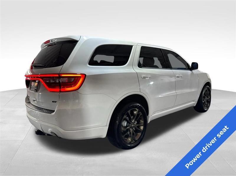 Dodge Durango GT AWD 2019
