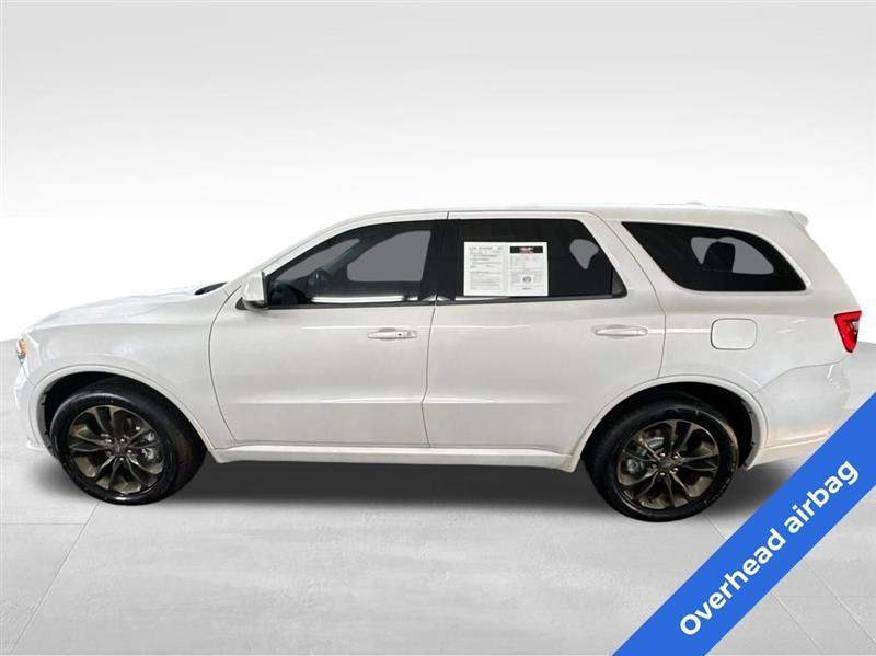 Dodge Durango GT AWD 2019