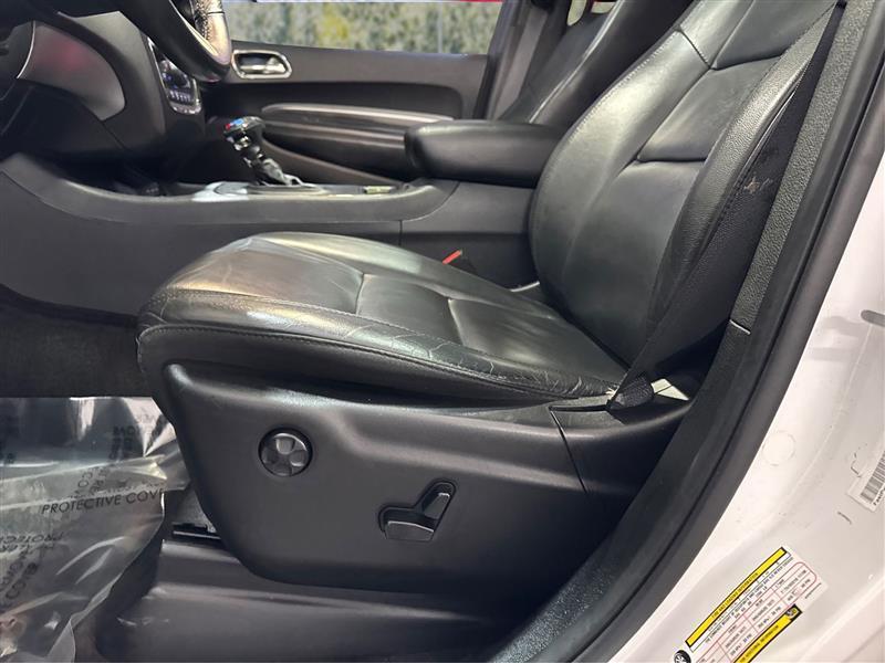 Dodge Durango GT AWD 2019