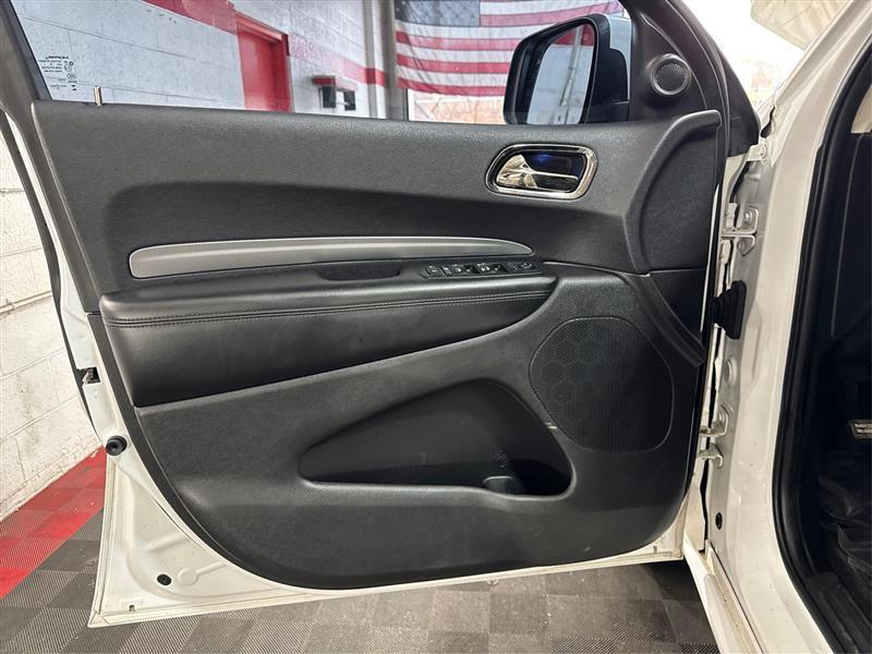 Dodge Durango GT AWD 2019