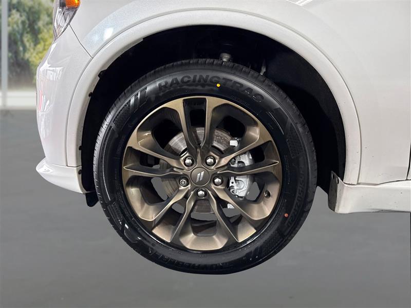 Dodge Durango GT AWD 2019