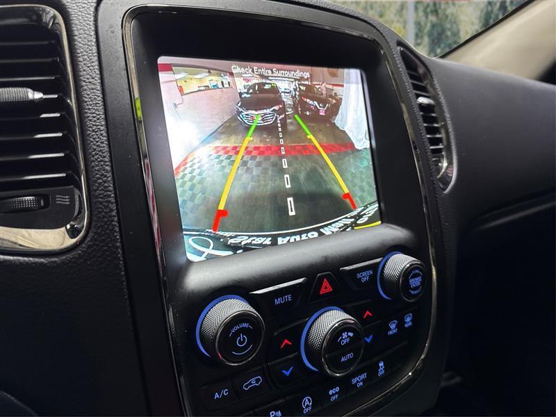 Dodge Durango GT AWD 2019