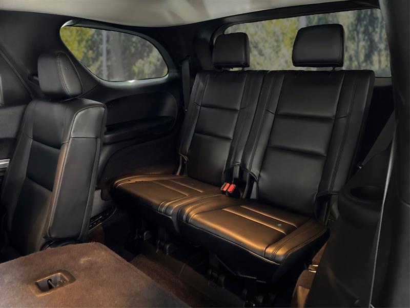 Dodge Durango GT AWD 2019