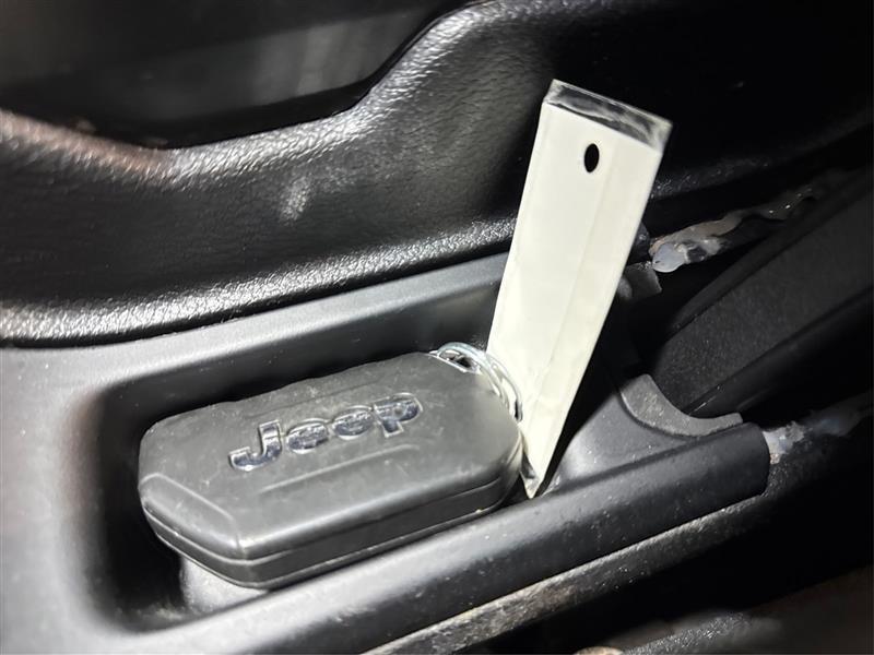 Jeep Wrangler Unlimited Sport 2021