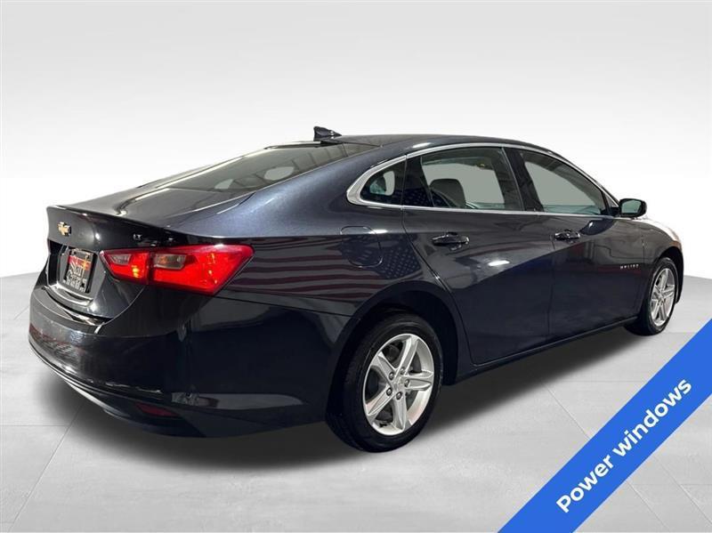 Chevrolet Malibu 1LT 2023
