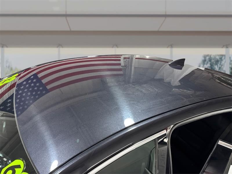 Chevrolet Malibu 1LT 2023