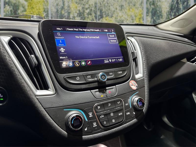 Chevrolet Malibu 1LT 2023