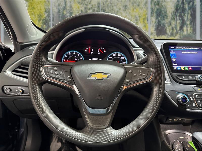 Chevrolet Malibu 1LT 2023