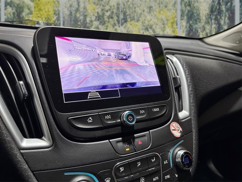 Chevrolet Malibu 1LT 2023